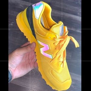 New Balance 574 WMNS